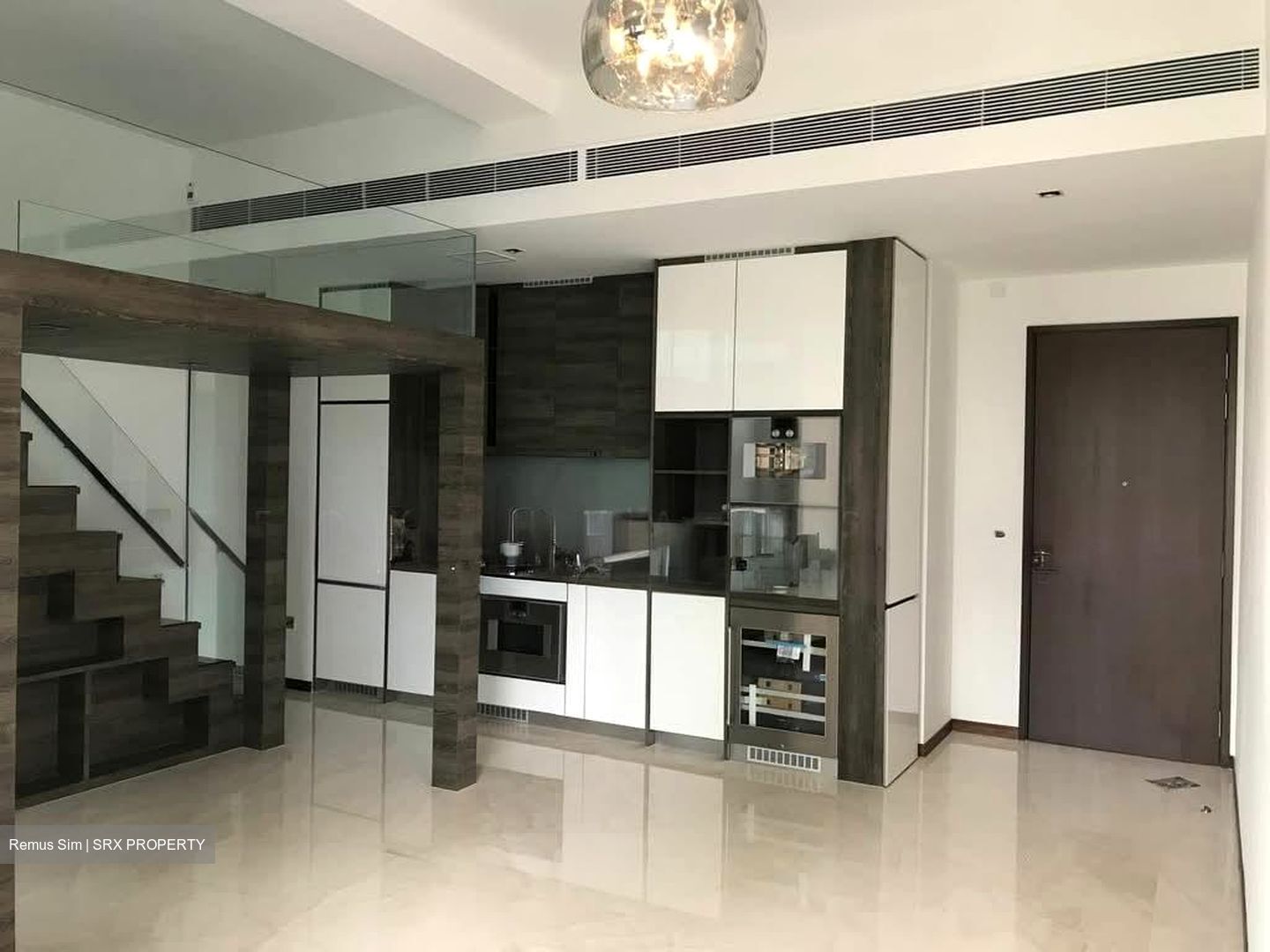The Scotts Tower (D9), Condominium #562708531